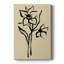 Encre florale II - galerie Cavas sur mesure-118050542