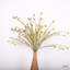 Artificial Wildflower Floral Arrangement With Long Stems For Vase Filler Table Decoration Home Decor-1970404207