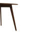Sienna Round Wooden Dining Table - 100cm-1378432642