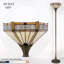 Lampe torchère sur pied 64 "