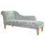 Upholstered Chaise Lounge