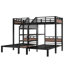 Lit superposé triple Halora Modern-125427602