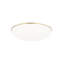 Megan 1 - Light LED Flush Mount-56360376-64671667