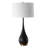 Lavdi Black Table Lamp
