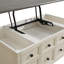 Table basse Nafeesah