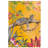 Blandina Floral 120cm X 170cm Indoor / Outdoor Area Rug