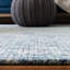 Tapis en laine touffeté à la main Cavazos-975134470