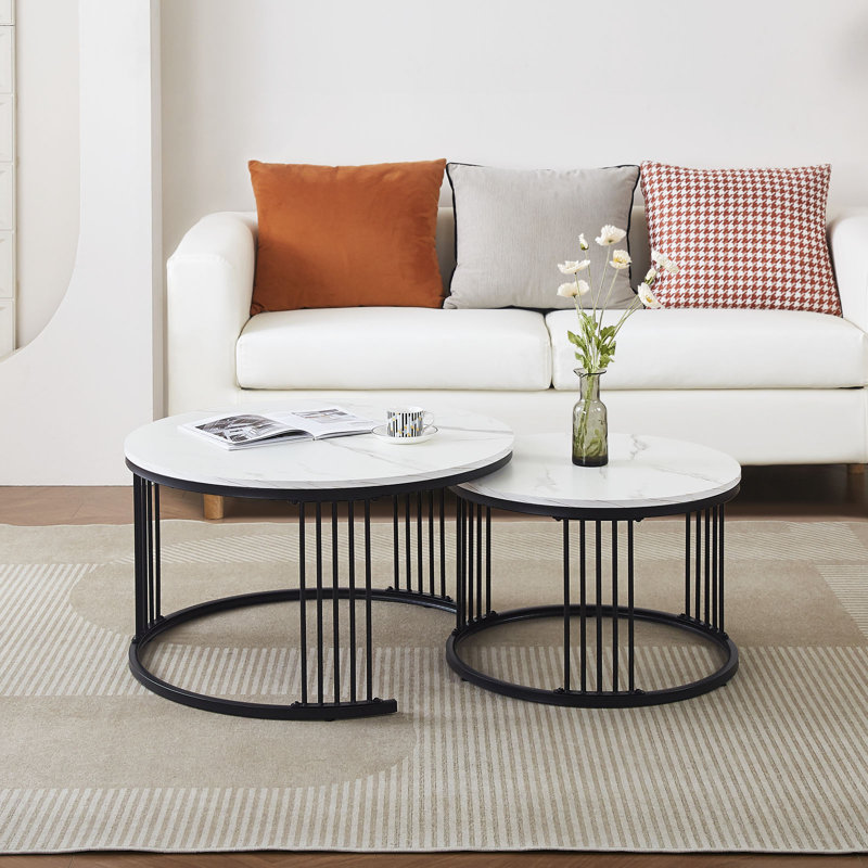 Frame Coffee Table 