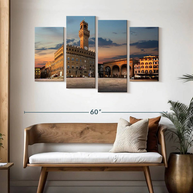 Lynelle Signoria Square Sunrise