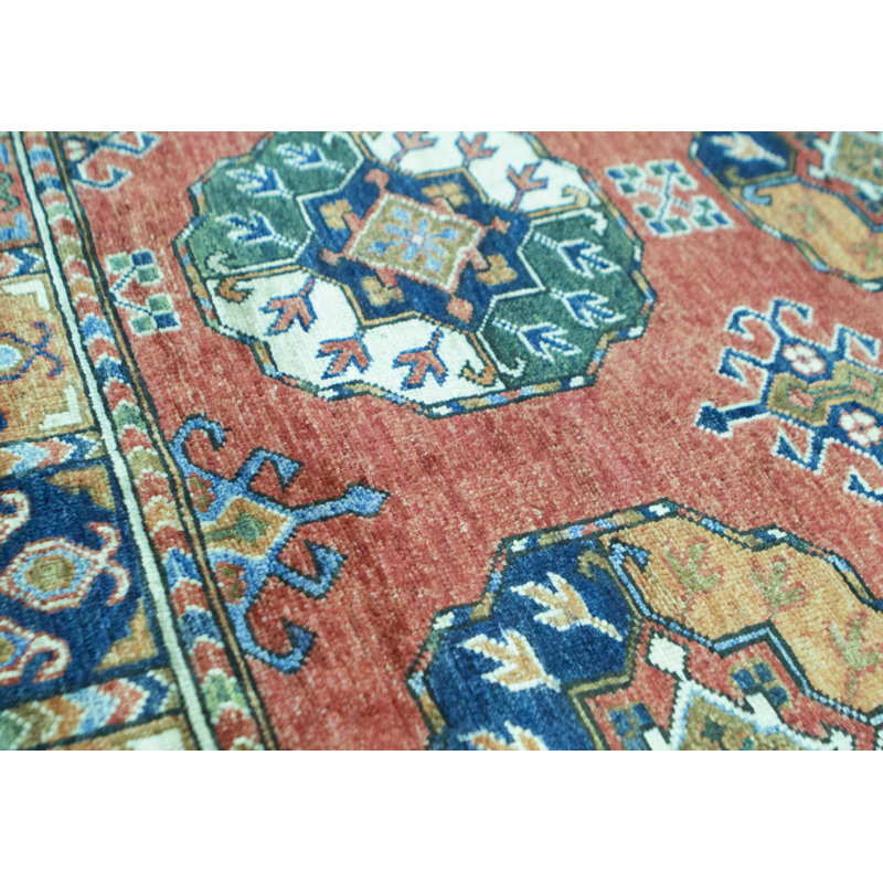 One-of-a-Kind 4'10" X 6'11" Area Rug