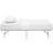 Modway Horizon Stainless Steel Bed Frame-91659933-91659928