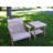 2 Ft. Classic Cedar Chair, Amish-Made (Unstained)-917188287