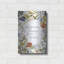 «Happiness Blooms From intérieur» par Susan Ball, art mural en métal-742450800