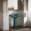 Memoirs® Bathroom Sink Pedestal-976102614
