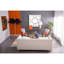 Miroir mural 48 po x 48 po