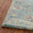 Matney Sky Garden Wool Flatweave Hand Knotted Area Rug-942542889