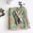 Garden Bloom Cotton Tea Towels