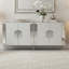 Console 70,9 po Mirrorred