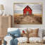 Canada Canada Charm I - reproduction sur toile-78649190-78647417