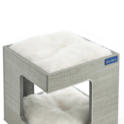 Escher 23.5'' H Cat Tree