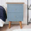 Berumen 35cm W Solid Wood Bedside Table-505061811-505061813