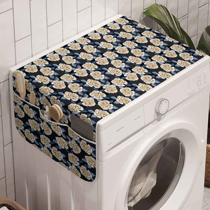 East Urban Home Flowers Boho