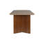 Atwell Dining Table Rectangle Walnut _x000D_