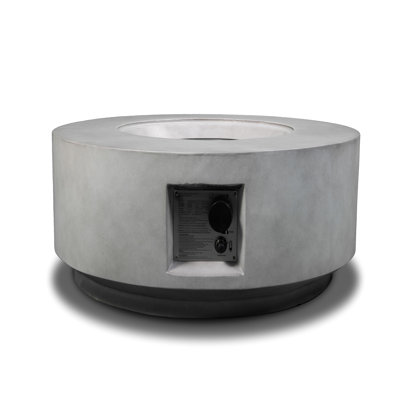 Fire Pit Table