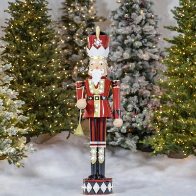 Christmas Nutcracker