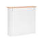 Abygaelle Wall Mounted Required Bathroom Cabinet