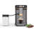 Automatic Espresso Machine, Coffee Machine with Grinder, Espresso Maker with Automatic Milk Frother, 20 Bar Latte Machine-111057577