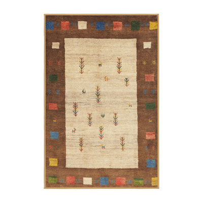 Schlitz Abstract Indoor Rug