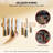 VEVOR Magnetic Knife Block-92186590