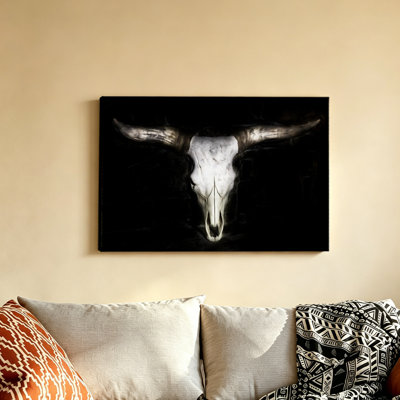 Affiche de Longhorn