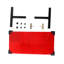 Rebondeur de tennis de table portable