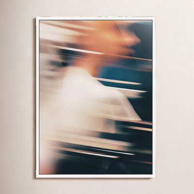 Marine II Print by Coup D'Esprit