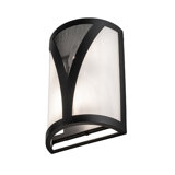 Stiletto 2 - Light Flush Mounted Sconce