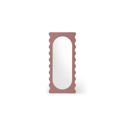 Kypton Rectangular Mirror