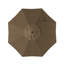 Parasol de marché 90 po Sunbrella-87941865-88663424