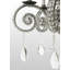 Lustre 6 lumières l 24 po Lucerne