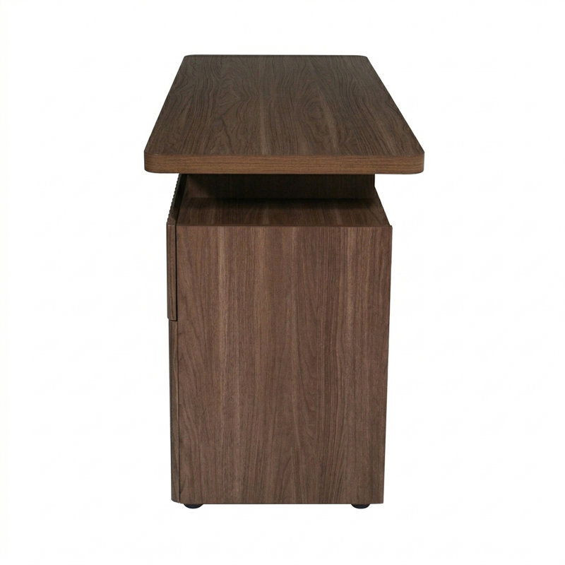 CU-Libre 140 Wave, Walnut