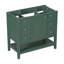 Base de meuble-lavabo simple 35,5 po seulement-101825068