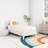 Carolyna Low Profile Wood Platform Bed-638465845