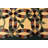 Beige Floral Machine-Made 5X8 Modern Rug