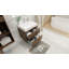 Ensemble de meuble-lavabo mural simple 24 po Boubacar-1024940453