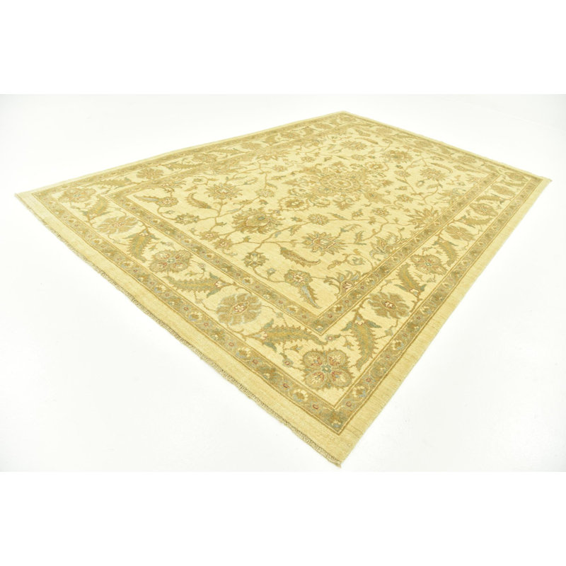 Olson Cream Rug