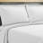 Superior Solitaire Waffled Matelassé Bedspread Set with Shams-2045351126-2045350944