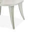 Penthouse Arm Chair - Ash Gray