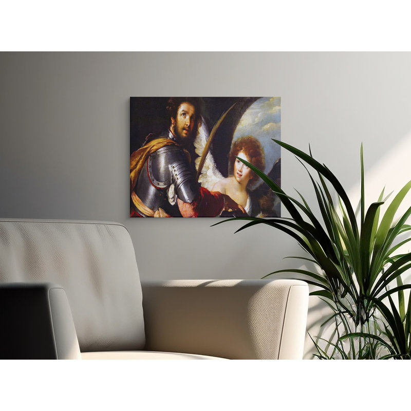 Wrapped Canvas Print Set, 20x16