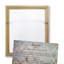 Bleu améthyste transporté - Peinture-53772883-53772882